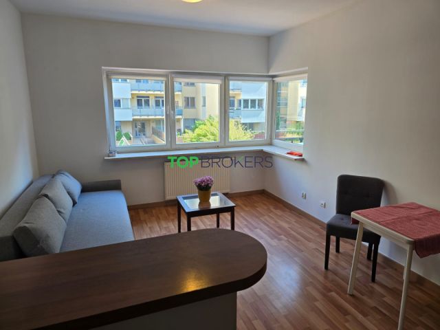 Mieszkanie 2-pokojowe Warszawa Ursynów, ul. Stefana Dembego. Zdjęcie 4