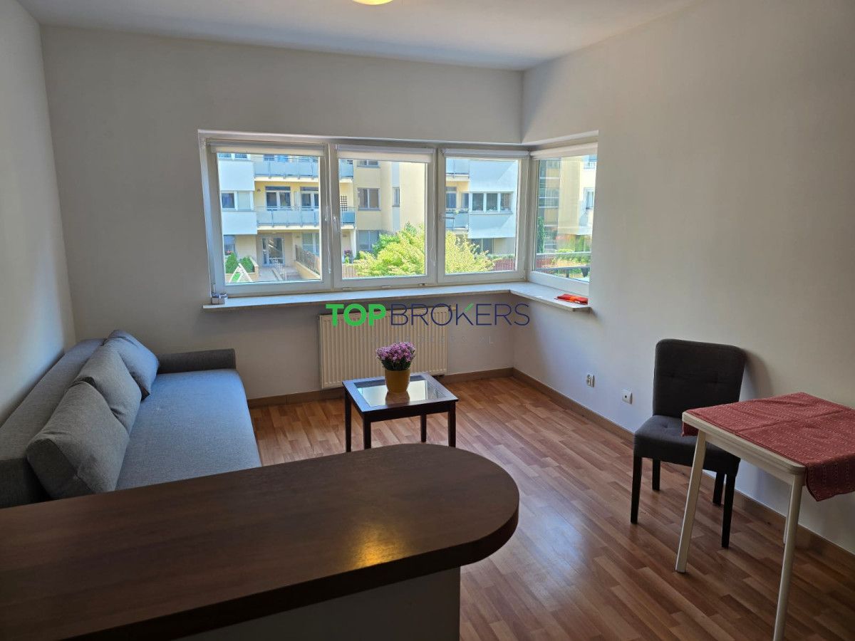 Mieszkanie 2-pokojowe Warszawa Ursynów, ul. Stefana Dembego. Zdjęcie 4