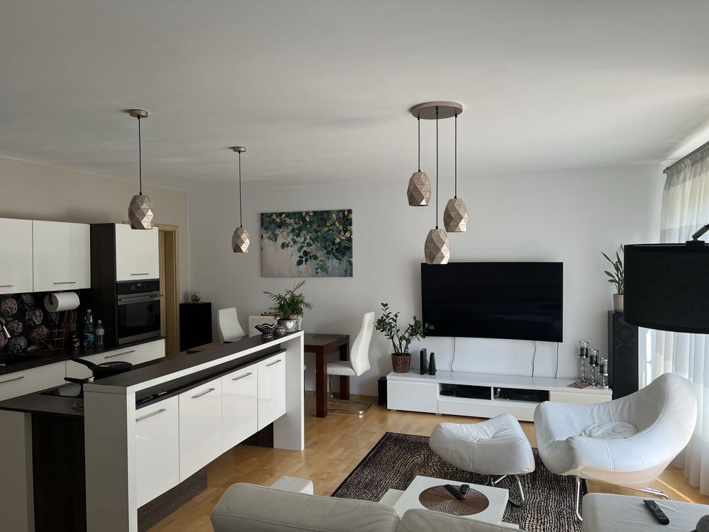 dom szeregowy Mrągowo. Zdjęcie 8