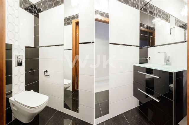 Mieszkanie 3-pokojowe Warszawa Śródmieście, ul. Pokorna. Zdjęcie 12