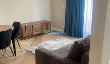 Mieszkanie 2-pokojowe Warszawa Wola, ul. Ogrodowa
