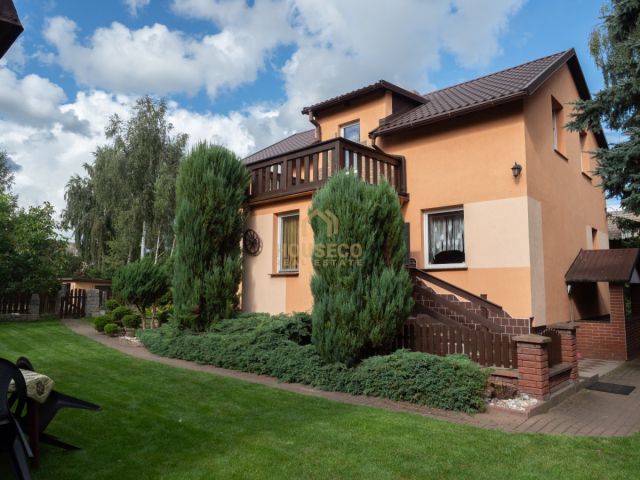 dom wolnostojący, 6 pokoi Gdańsk Rudniki, ul. Zagroble. Zdjęcie 10