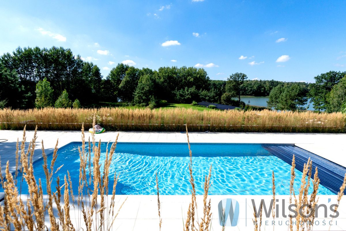 dom wolnostojący, 7 pokoi Jadamowo. Zdjęcie 11