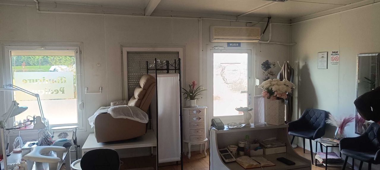 Lokal Sianów, ul. Dębowa. Zdjęcie 5