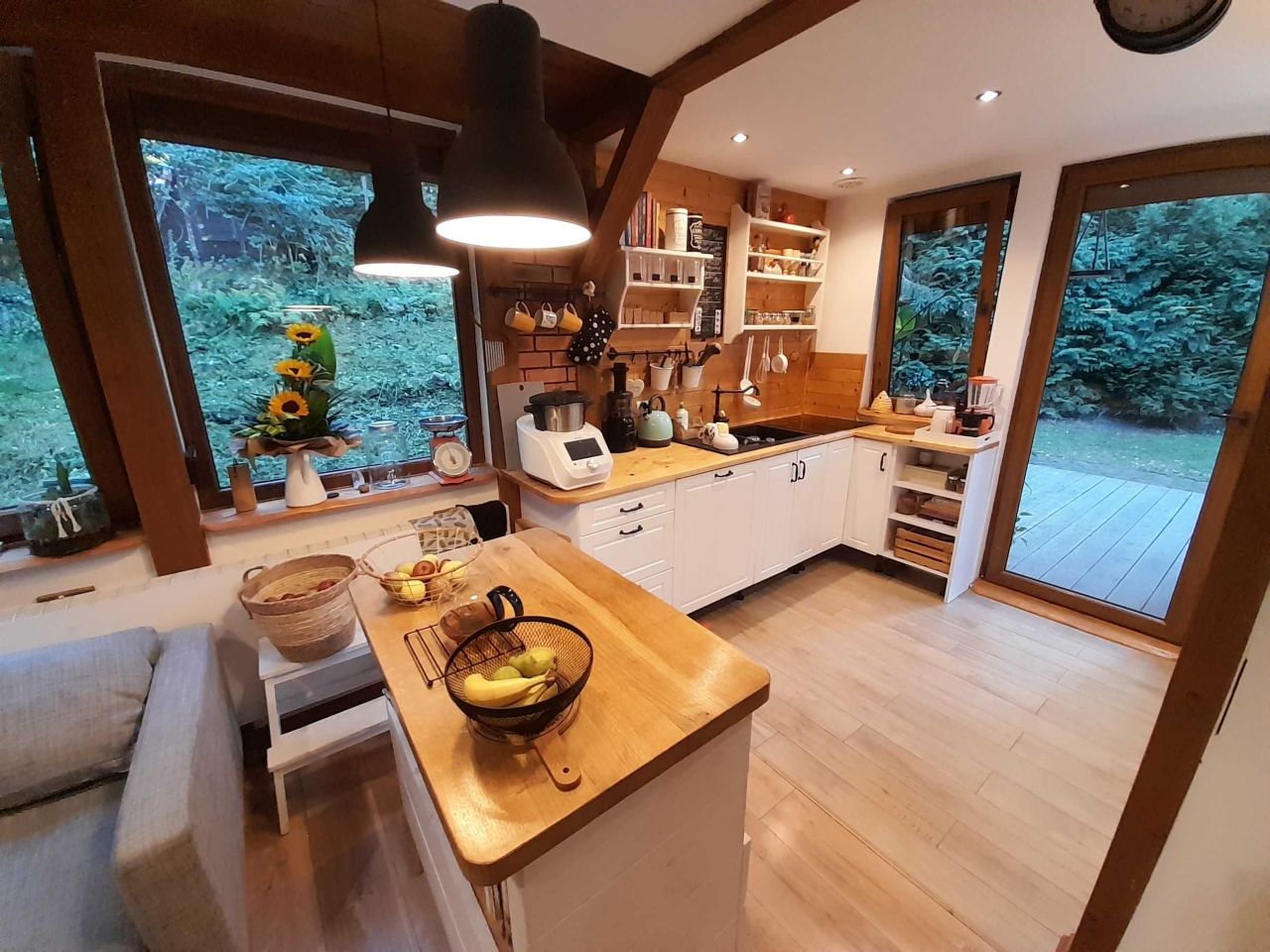 dom wolnostojący Jaworze. Zdjęcie 4