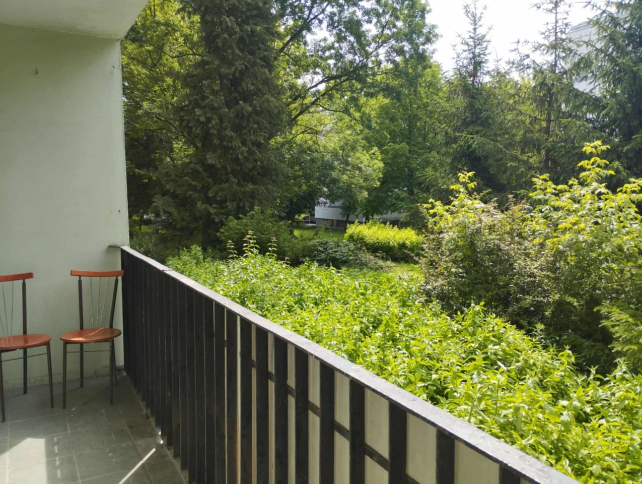 Mieszkanie 2-pokojowe Poznań Nowe Miasto, os. Rzeczypospolitej. Zdjęcie 7