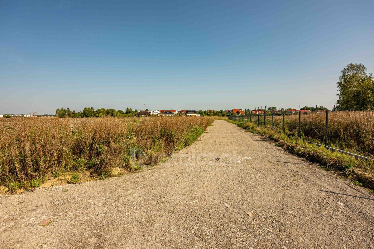 Działka budowlana Gdańsk Matarnia, ul. Radiowa. Zdjęcie 8