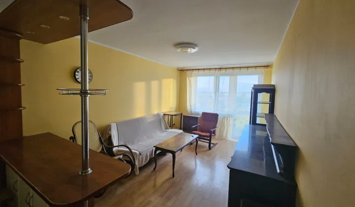 Mieszkanie 2-pokojowe Gdynia Witomino