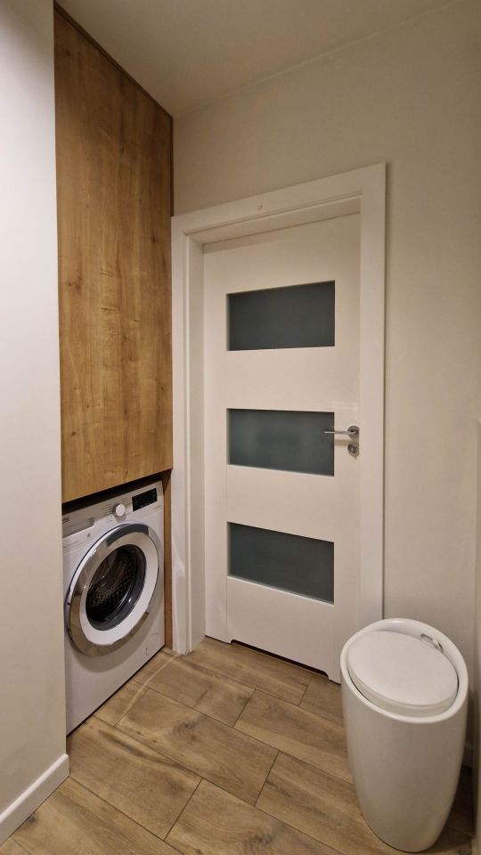 Mieszkanie 2-pokojowe Białystok Os. Młodych, ul. Hetmańska. Zdjęcie 8