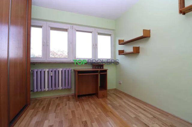 Mieszkanie 3-pokojowe Warszawa Bielany, ul. Literacka. Zdjęcie 8