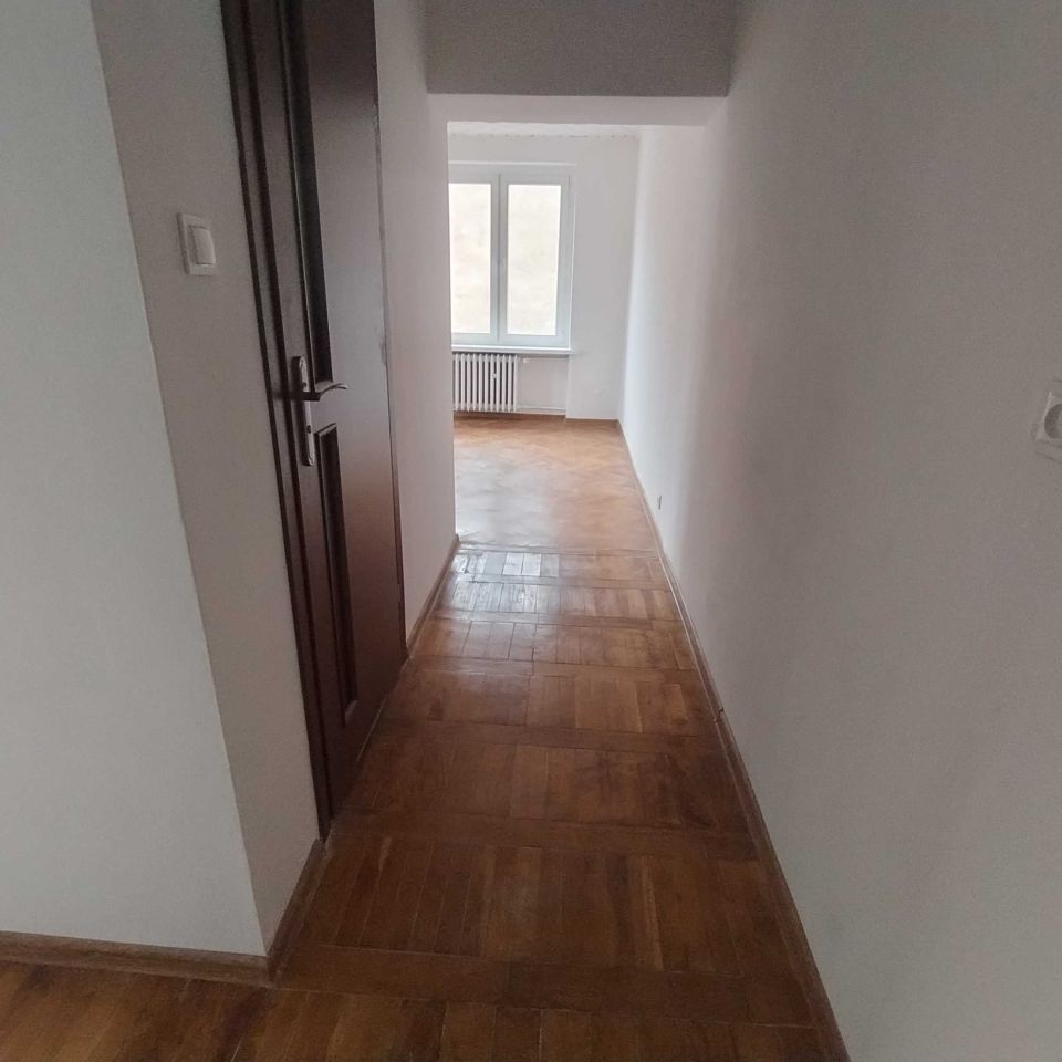 Mieszkanie 1-pokojowe Brodnica Centrum, ul. Paderewskiego. Zdjęcie 2