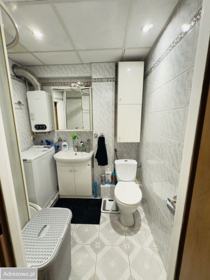 Mieszkanie 3-pokojowe Zabrze Centrum, ul. Juliana Tuwima. Zdjęcie 7