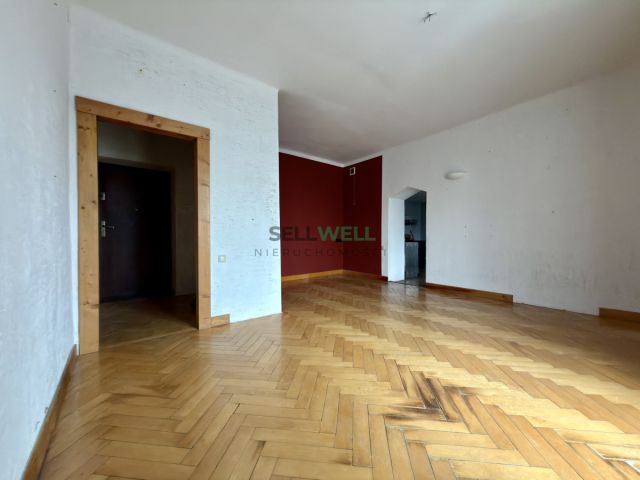 Mieszkanie 3-pokojowe Łódź Widzew, al. marsz. Józefa Piłsudskiego. Zdjęcie 1