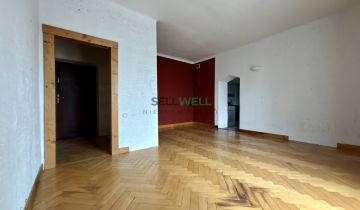 Mieszkanie 3-pokojowe Łódź Widzew, al. marsz. Józefa Piłsudskiego