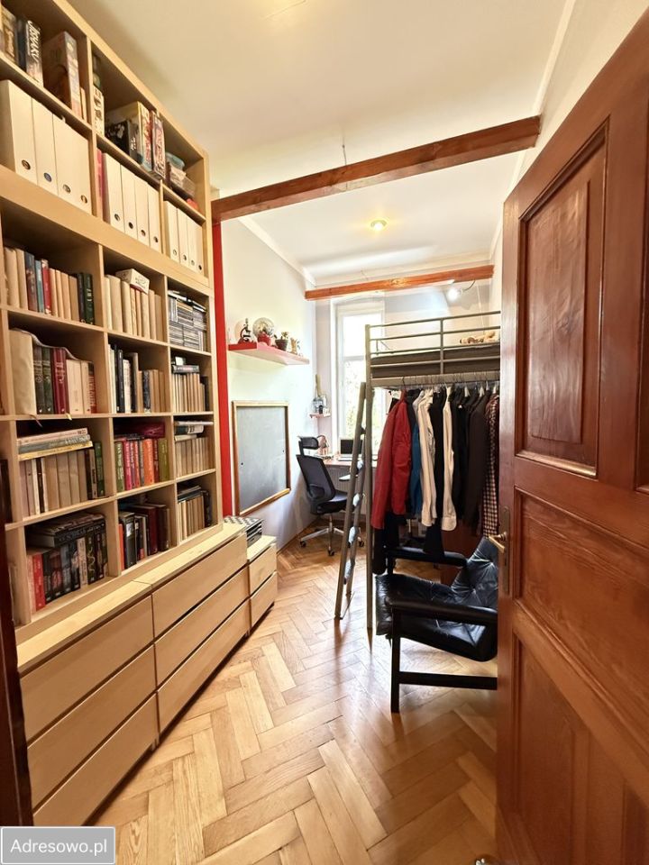 Mieszkanie 4-pokojowe Czeladź Piaski, ul. Władysława Sikorskiego. Zdjęcie 13