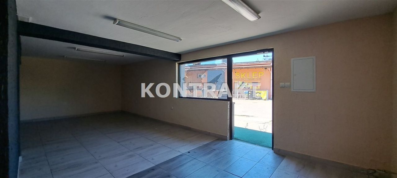 Lokal Libiąż Libiąż Mały, ul. 1 Maja. Zdjęcie 10