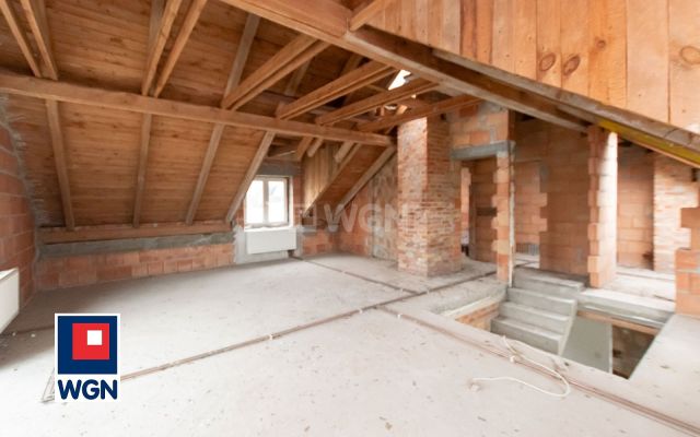 dom szeregowy, 6 pokoi Elbląg, ul. Gabriela Narutowicza. Zdjęcie 14