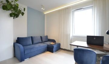 Mieszkanie 1-pokojowe Warszawa Praga-Północ, ul. Wrzesińska