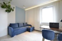 Mieszkanie 1-pokojowe Warszawa Praga-Północ, ul. Wrzesińska. Zdjęcie 1