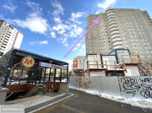 Mieszkanie 1-pokojowe Warszawa Wola, ul. Płocka