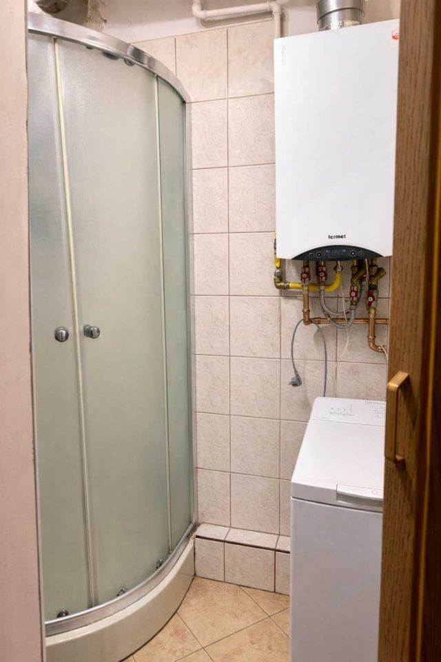 Mieszkanie 1-pokojowe Jarosław, ul. Jana Pawła II. Zdjęcie 6