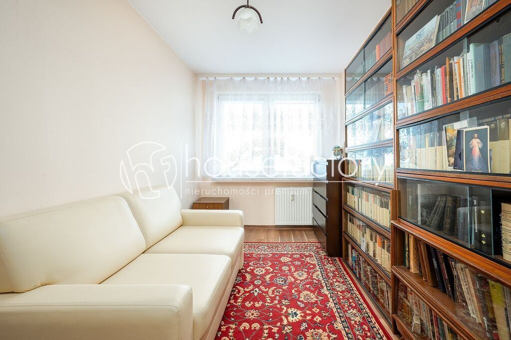 Mieszkanie 3-pokojowe Łódź Bałuty, ul. Obornicka. Zdjęcie 3