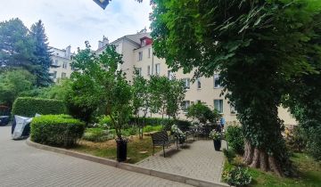 Mieszkanie 3-pokojowe Warszawa Ochota, ul. Filtrowa