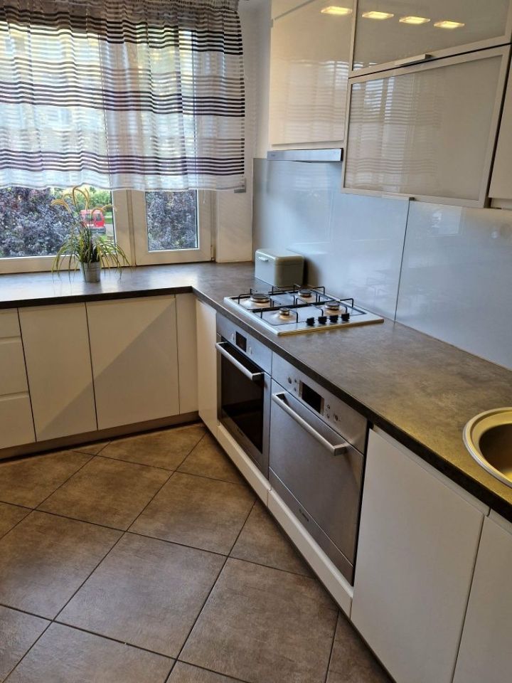 Mieszkanie 2-pokojowe Łódź Górna