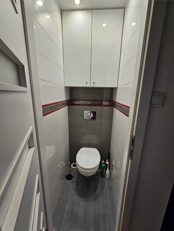 Mieszkanie 3-pokojowe Poznań Grunwald, ul. Galileusza. Zdjęcie 7