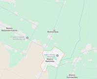 Działka siedliskowa Branica Radzyńska. Zdjęcie 1