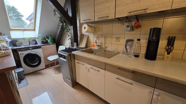 Mieszkanie 3-pokojowe Borne Sulinowo, ul. Bolesława Chrobrego. Zdjęcie 15