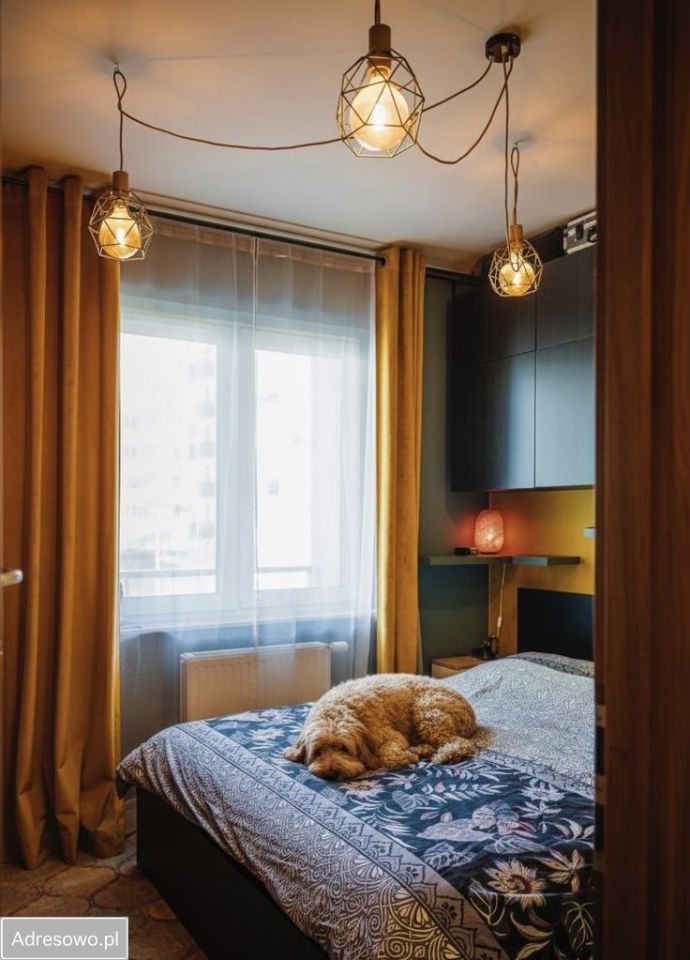 Mieszkanie 3-pokojowe Wrocław Kleczków, ul. Zakładowa. Zdjęcie 8