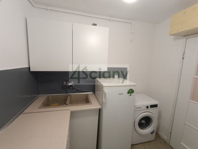 Mieszkanie 2-pokojowe Warszawa Żoliborz, ul. Władysława Broniewskiego. Zdjęcie 4