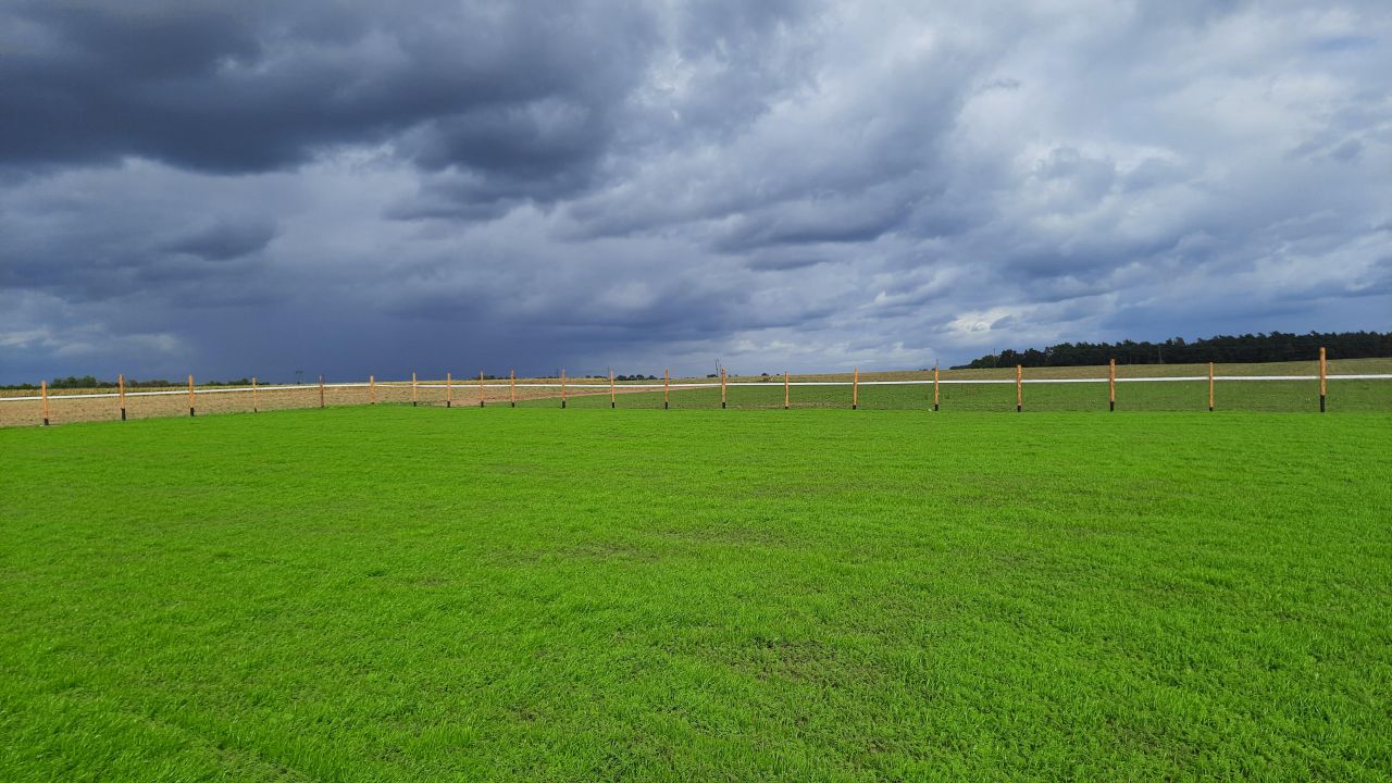 Działka budowlana Strachocin. Zdjęcie 2