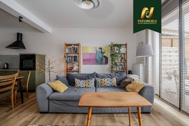 dom szeregowy, 4 pokoje Straszyn. Zdjęcie 5