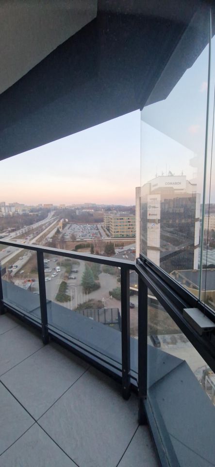 Mieszkanie 2-pokojowe Kielce KSM, al. Solidarności. Zdjęcie 27