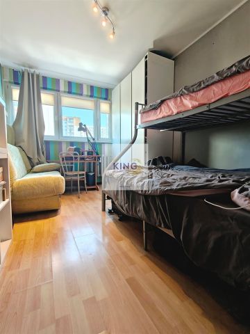 Mieszkanie 3-pokojowe Szczecin Świerczewo, ul. 26 Kwietnia. Zdjęcie 7