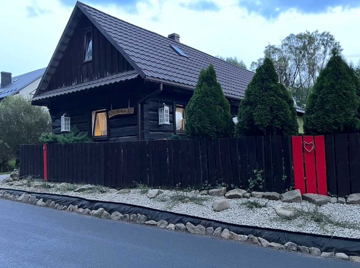 dom wolnostojący Koszarawa. Zdjęcie 1