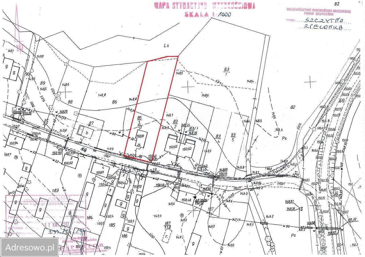 dom wolnostojący, 6 pokoi Zielonka. Zdjęcie 16
