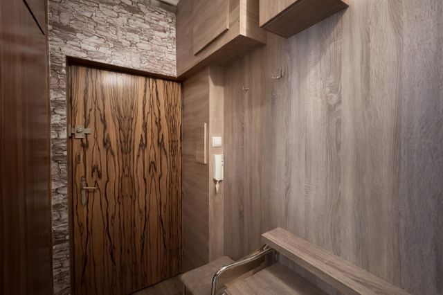 Mieszkanie 1-pokojowe Szczecin, ul. Franciszka Ksawerego Druckiego-Lubeckiego. Zdjęcie 11