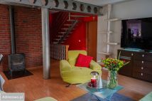 dom wolnostojący, 4 pokoje Konin Międzylesie, ul. Półwiejska. Zdjęcie 3