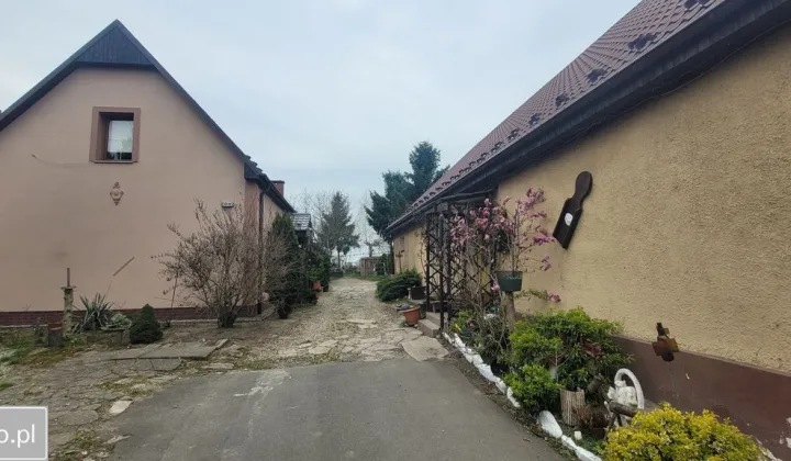 dom wolnostojący, 10 pokoi Krzepice