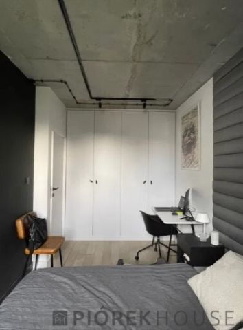 Mieszkanie 2-pokojowe Warszawa Praga-Południe, ul. Osiecka. Zdjęcie 3