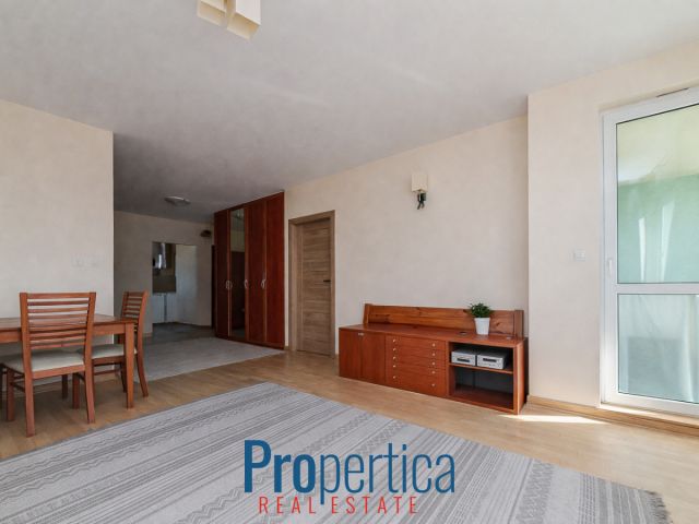 Mieszkanie 3-pokojowe Warszawa Wola, ul. Wolność. Zdjęcie 3