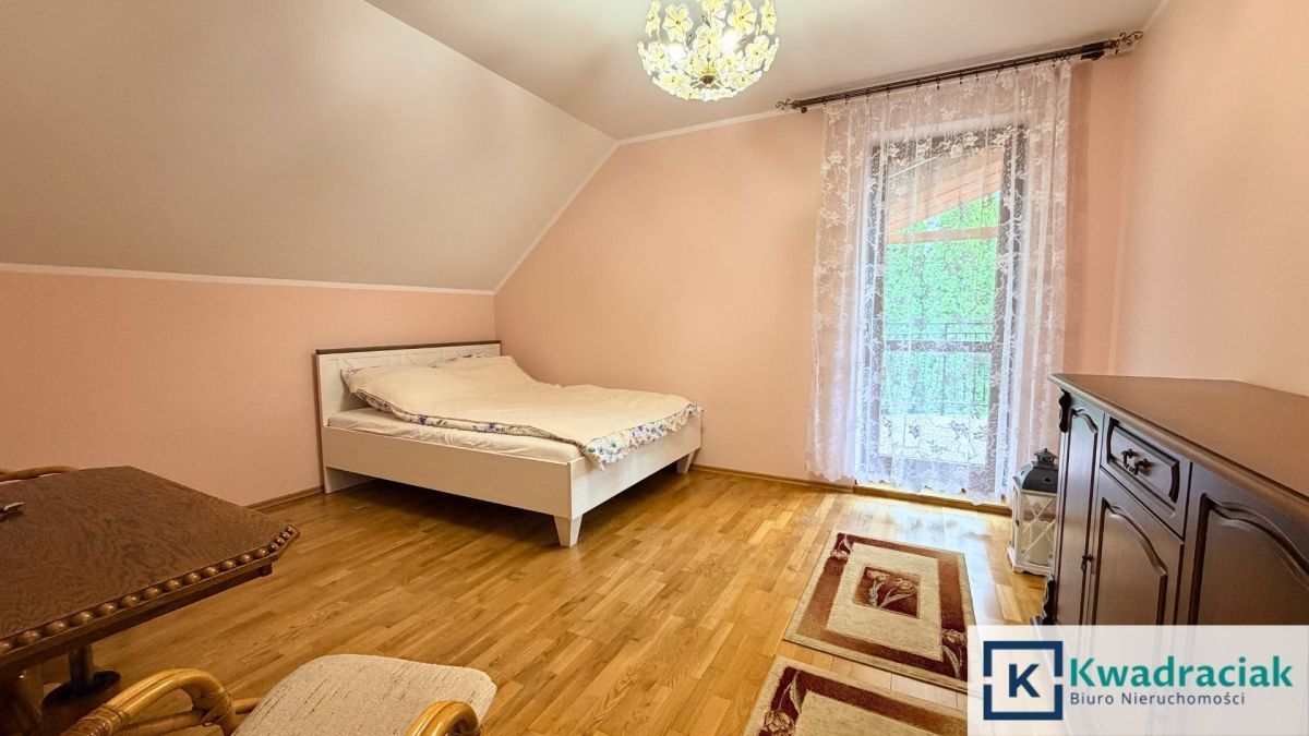 dom wolnostojący, 5 pokoi Kamienica Górna. Zdjęcie 11