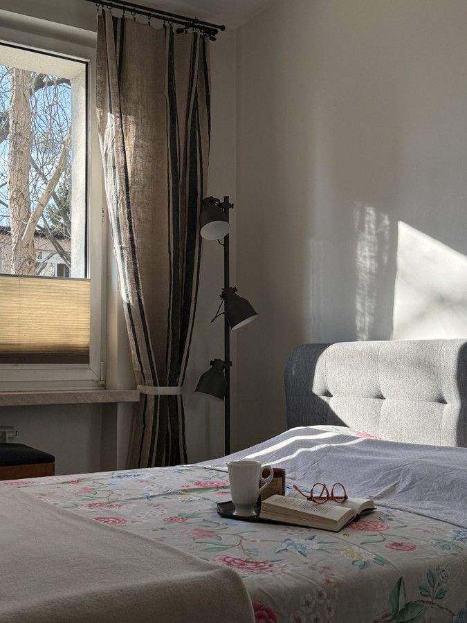 Mieszkanie 2-pokojowe Warszawa Mokotów, ul. Fryderyka Joliot-Curie. Zdjęcie 9