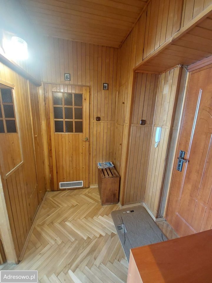 Mieszkanie 2-pokojowe Kraków Nowa Huta, os. Kolorowe. Zdjęcie 7