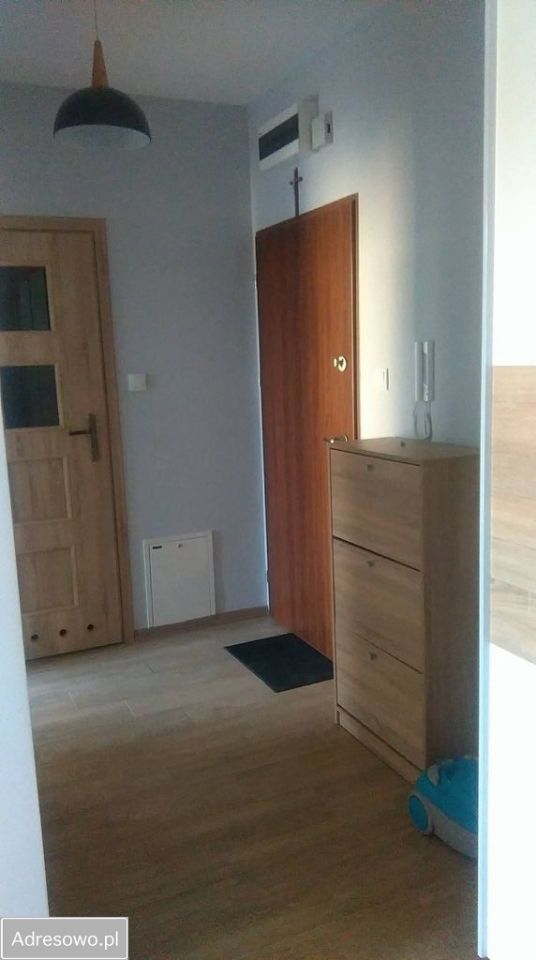 Mieszkanie 2-pokojowe Lublin Śródmieście, ul. Lubartowska. Zdjęcie 3