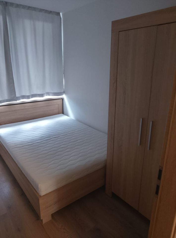 Mieszkanie 3-pokojowe Warszawa Praga-Południe, ul. Międzynarodowa. Zdjęcie 7