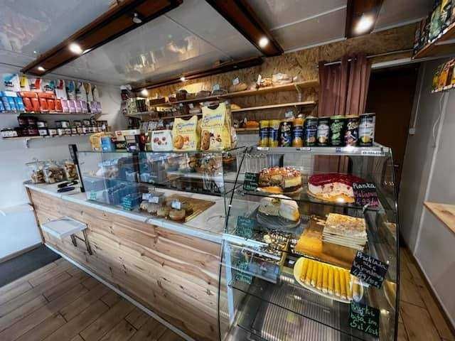 Lokal Wrocław Biskupin. Zdjęcie 2